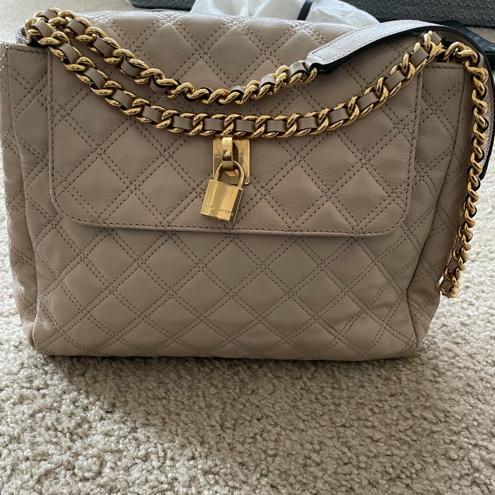 Mark Jacobs shoulder bag